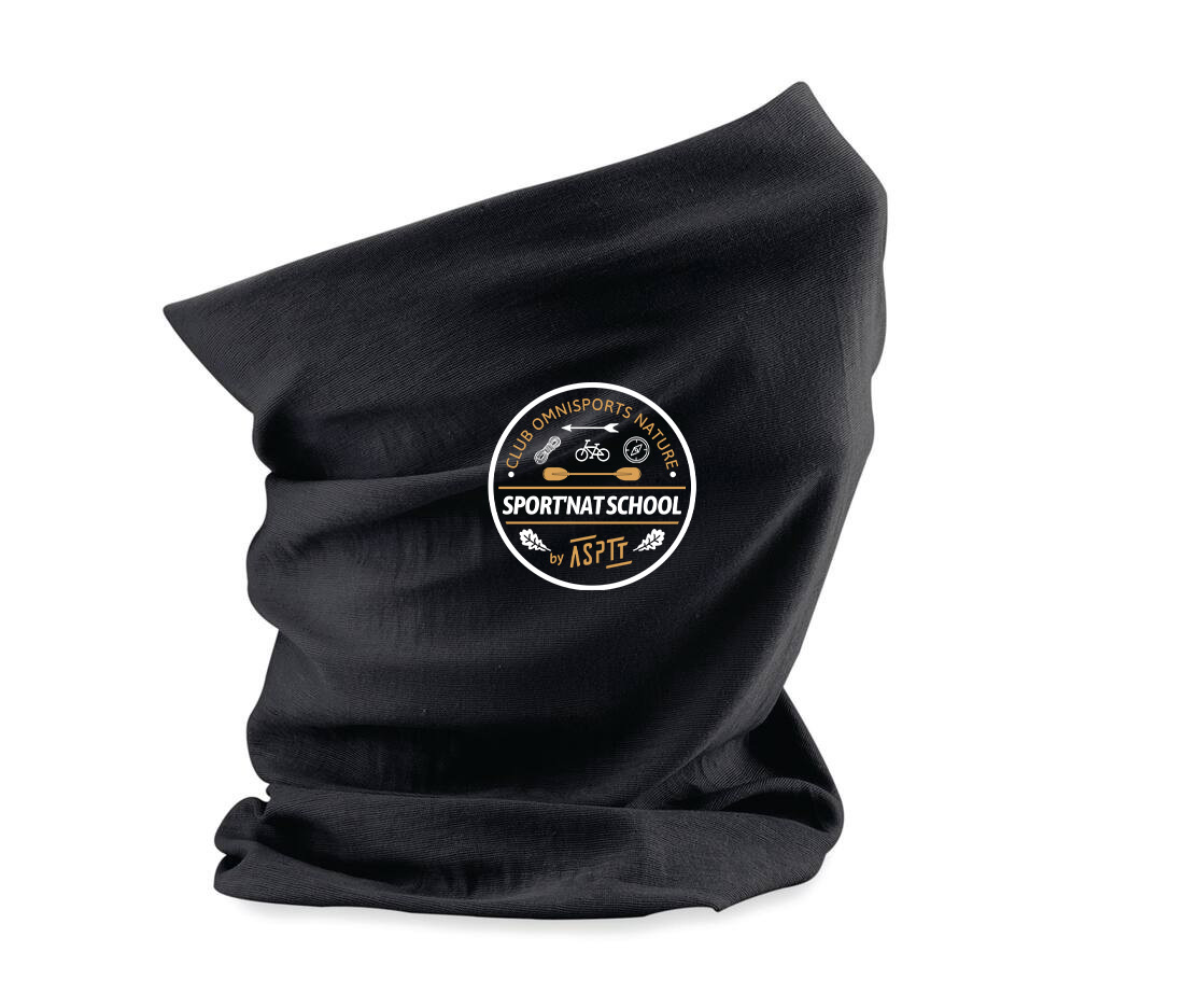 Cache cou - SPORT NAT SCHOOL- BF900