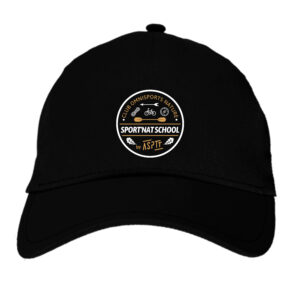 CASQUETTE - SPORT NAT SCHOOL - BF015