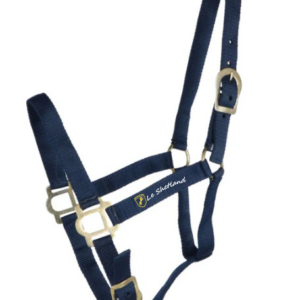 Licol + longe RIDING WORLD "Club" - Le Shetland - 510118