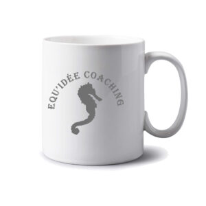 MUG - Equ'Idée Coaching - MUG001