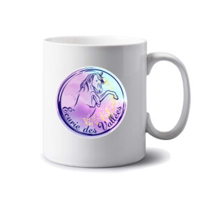 MUG - Ecurie des vallées - MUG001