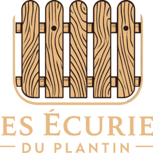 Les écuries du Plantin (50750)