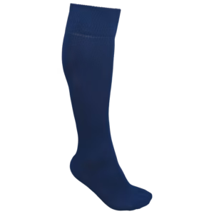 CHAUSSETTES DE SPORT (Unisexe) - Centre équestre militaire de Mourmelon le Grand - Navy - PA016