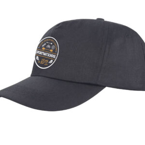 Casquette (économique) - SPORT NAT SCHOOL - RC080