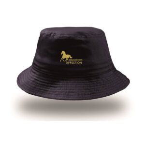 BOB - AS AFFECTION - Navy - AT039