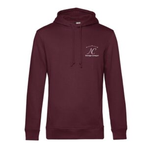 SWEAT A CAPUCHE (enfant) - elevage callegari - Bordeaux - K477
