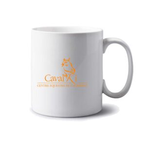 MUG - Caval'ki centre équestre de chabridet - MUG001