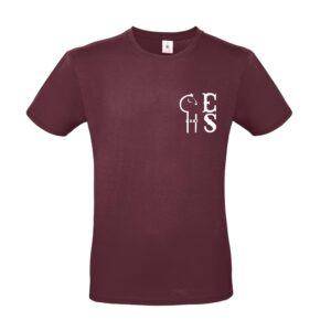 T-SHIRT (enfant) - Centre équestre du Haut Ségala - Bordeaux - BC01K