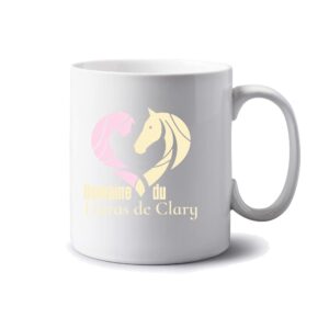 MUG - Domaine du Haras de Clary - MUG001