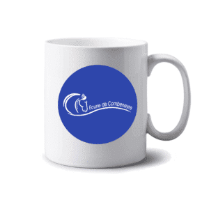 MUG - Ecurie de Combeneyre - MUG001