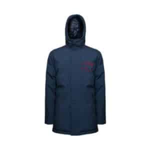 PARKA (unisexe) - Centre équestre La Ballarade – Navy - PK543