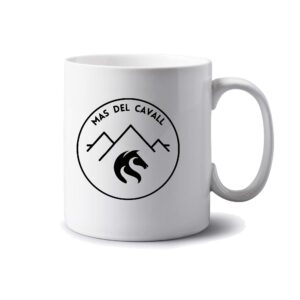 MUG - MAS DEL CAVALL - MUG001