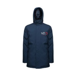 PARKA (unisexe) – Poney Club du Fourneau – Navy – PK543