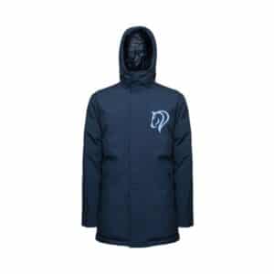 PARKA (unisexe) - Elevage de kereal - Navy - PK543