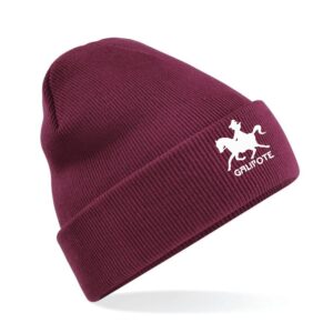 BONNET – CENTRE EQUESTRE LA GALIPOTE - BF045
