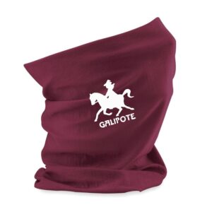 Cache cou - CENTRE EQUESTRE LA GALIPOTE - BF900