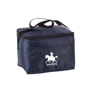 Mini sac isotherme - CENTRE EQUESTRE LA GALIPOTE - Navy - KI0345