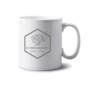 MUG - ECURIE DEHEMES - MUG001
