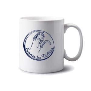 MUG - Ecurie des vallées - MUG001