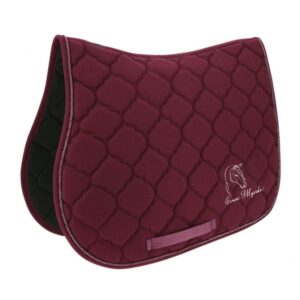 TAPIS RIDING WORLD - Ecurie Myssiko - Bordeaux - 20453