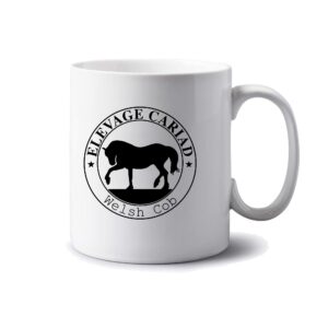 MUG - Élevage CARIAD - MUG001