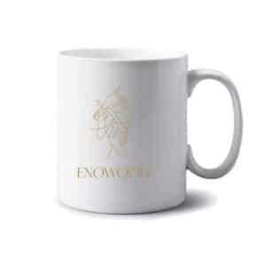 MUG - enowood - MUG001