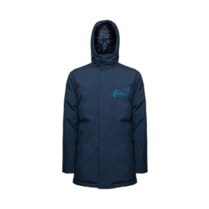 PARKA (unisexe) - Association Des Cavaliers de Trainou - Navy - PK543