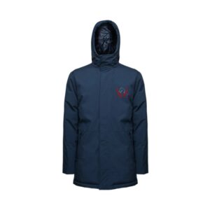 PARKA (unisexe) - Ecurie Zoe Niel - Navy - PK543