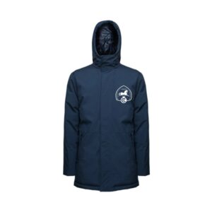 PARKA (unisexe) - ecuries du centaure (95) - Navy - PK543