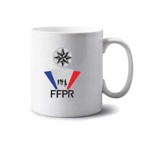 MUG - Fédération Française de la Protection Rapprochée - MUG001
