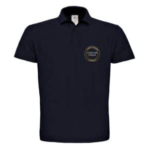 POLO (enfant) - L'élevage d'Aria - Navy - BCK424