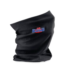 Cache cou - Lb racing - Noir - BF900