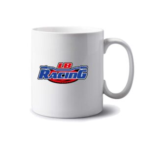 MUG - Lb racing - MUG001
