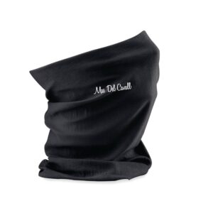 Cache cou - MAS DEL CAVALL - Noir - BF900