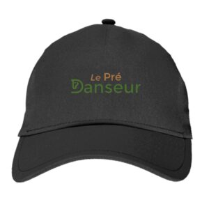CASQUETTE - Le Pré Danseur - Gris Anthracite - BF015