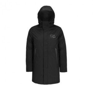 PARKA ALFI (Femme) - RC SPORT - Noir - 04005