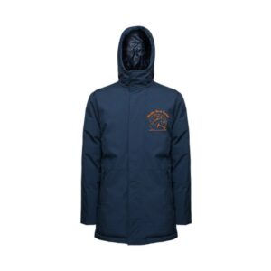 PARKA (unisexe) - CERCLE HIPPIQUE DE MOULIN NEUF - Navy - PK543
