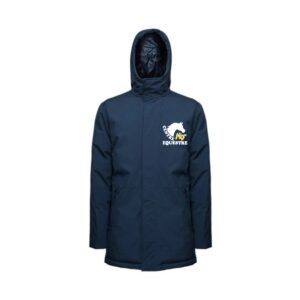 PARKA (unisexe) - CENTRE EQUESTRE DE MIOS - Navy - PK543