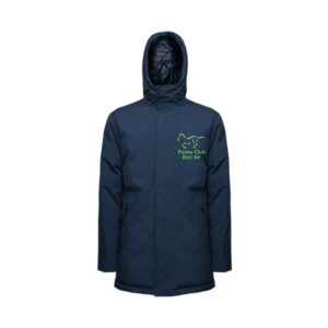 PARKA (unisexe) - Poney Club Bon Air – Navy - PK543
