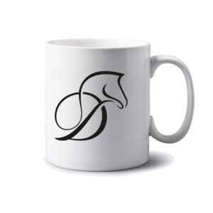 MUG - LD Stables - MUG001