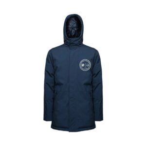 PARKA (unisexe) - Centre Equestre de la Vallée des Bois - Navy - PK543