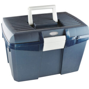 Coffre de pansage HIPPOTONIC Bicolor - 700004