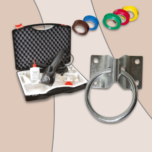 Accessoires du quotidien