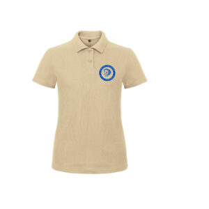 POLO (femme) - Centre Equestre de la Contance - BCI1F