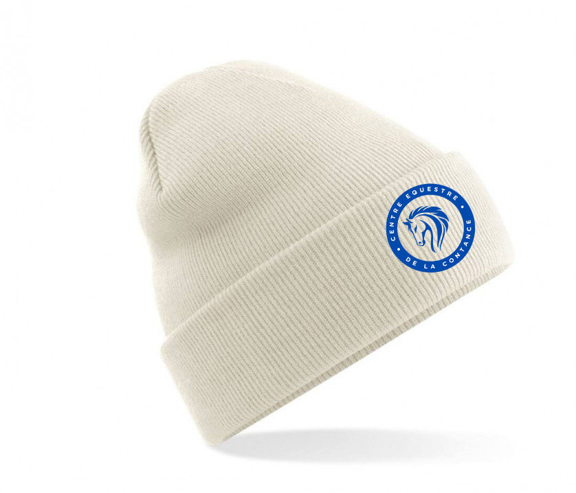 BONNET – Centre Equestre de la Contance - BF045