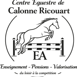 Centre équestre de Calonne Ricouart (62470)
