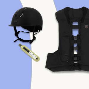 Casques et protections