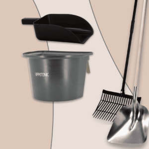 Entretien et nettoyage des écuries