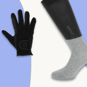 Gants et accessoires