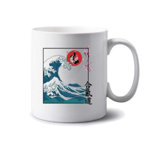 MUG - ARTS MARTIAUX REIGNACAIS - MUG001